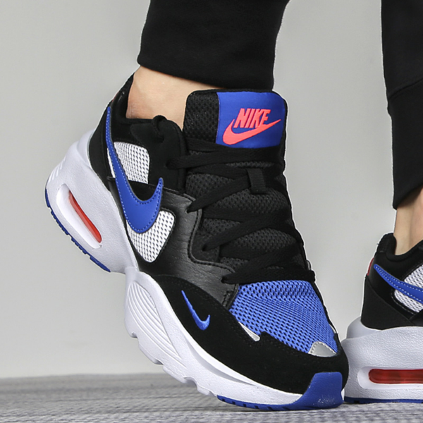 Giày Nike Air Max 'Fusion Marathon Running' CJ1670-004 - Ảnh 5