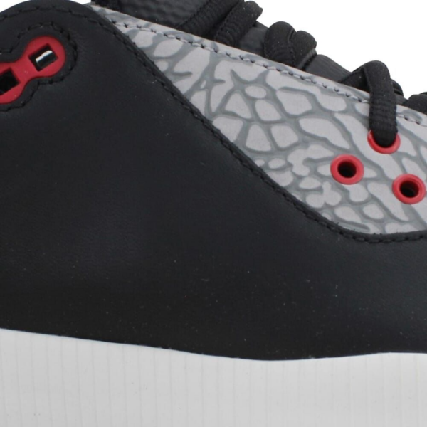 Giày Golf Nike Jordan ADG 2 'Black University Red' CT7812-001 - Ảnh 4