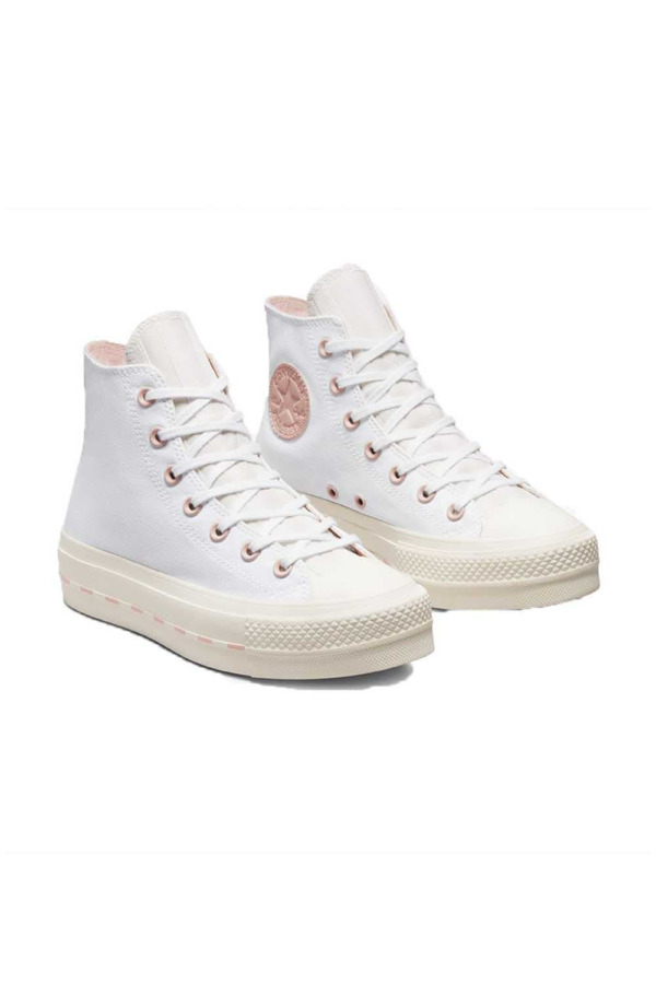 Giày Converse Chuck Taylor All Star '70 Lift Hi 572709C - Ảnh 3