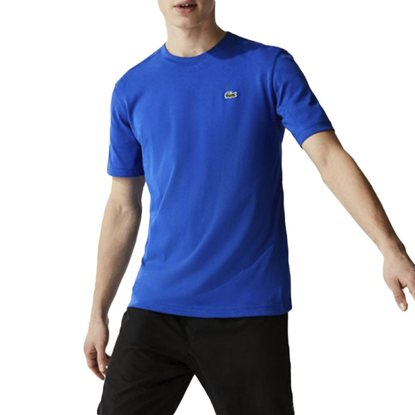Ao Lacoste Sport Ultra Dry Performance T shirt TH7618-HJM