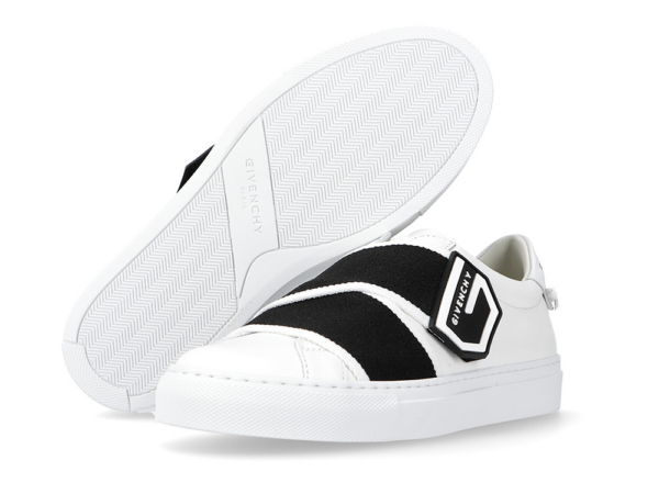 Giày Givenchy Urban Cross Banding BE0016E0SB-116 - Ảnh 3