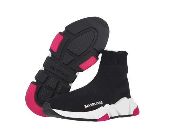 Giày Balenciaga Speed LT Sneaker 587280 W2DB4 1959 - Ảnh 3