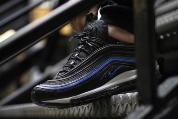 Giày Nike Air Max 97 'Mesh' AR5531-001 - Ảnh 2