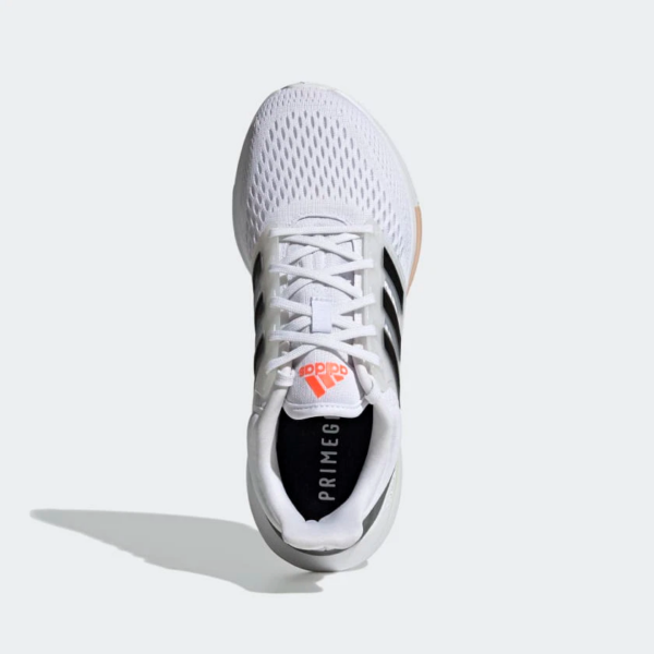 Giày Adidas Eq21 'Iron White' H00540 - Ảnh 7