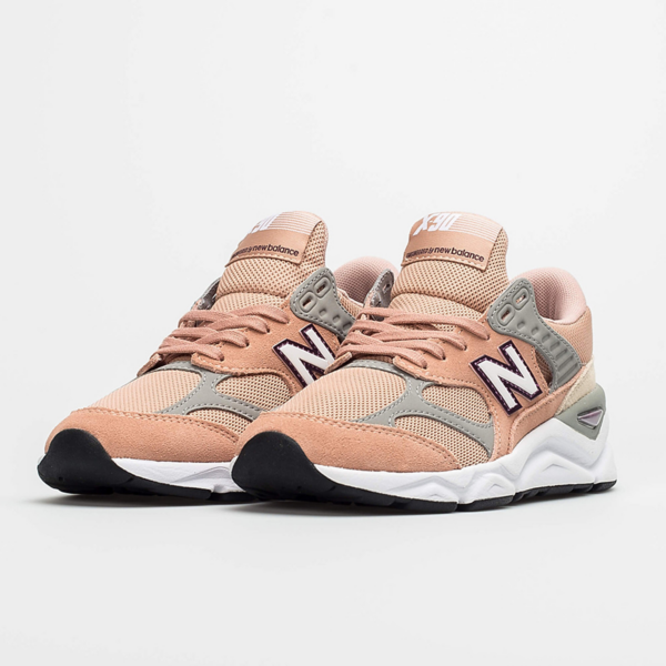 Giày New Balance X90 RPA Pink Sand WSX90RPA - Ảnh 5