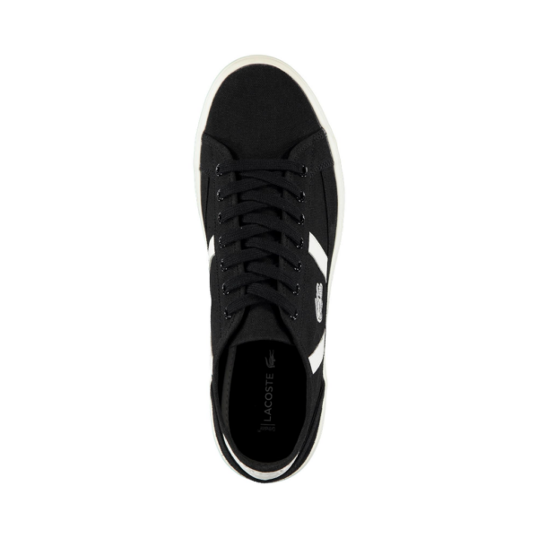 Giày Lacoste Select Sideline 119 1 737CMA0066-454 - Ảnh 4