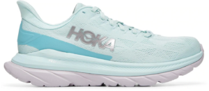 Giay Hoka Mach 4 Light Blue 1113529-BGCS