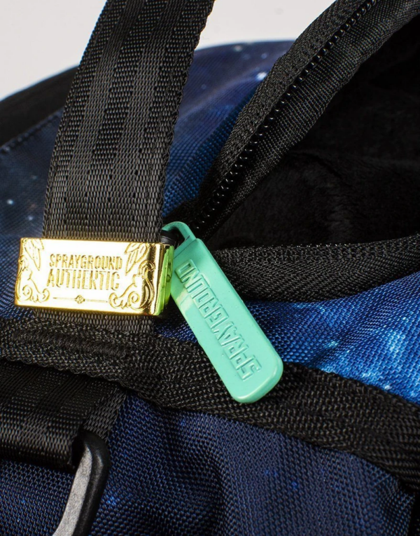 Sprayground Tiff Galaxy Wings - Ảnh 6