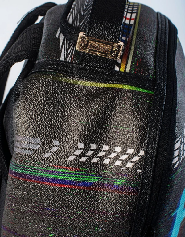 Balo Sprayground Player #1 - Ảnh 8