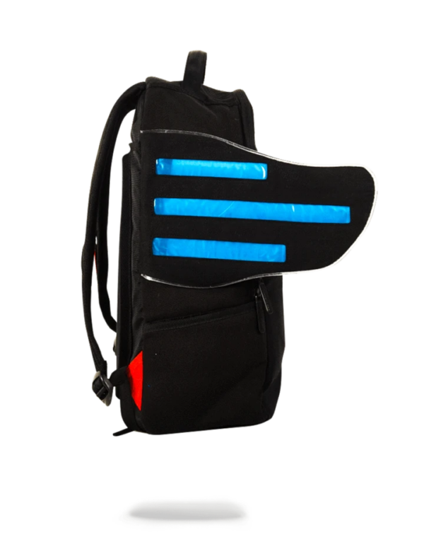 Balo Sprayground Hyper Flight Wings - Ảnh 9