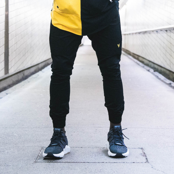 Giày Adidas Prophere 'Carbon' B37073 - Ảnh 2