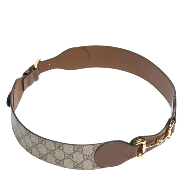 Thắt Lưng Gucci Regular Belt 625854-1NSBG-2360 - Ảnh 3