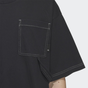 Ao Adidas WW 'Black' HY7243