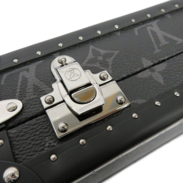 Túi Louis Vuitton Clutch Box M20251 - Ảnh 2