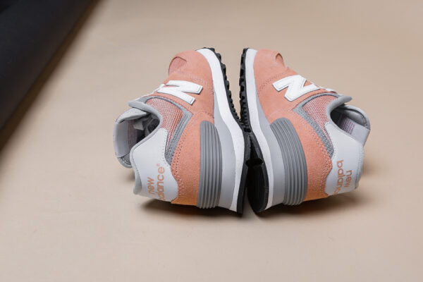 Giày New Balance 574 Core Plus WL574CB - Ảnh 3