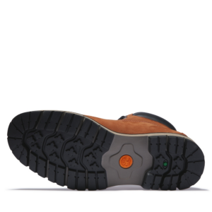 Giay Timberland Rusty Radford Leather 6-inch 'Brown' A2GMYF13