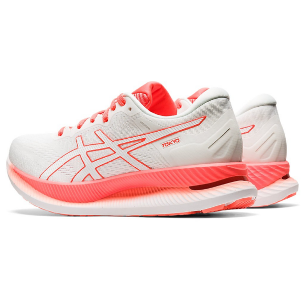 Giày Asics Wmns GlideRide Tokyo 'Sunrise Red' 1012A943-100 - Ảnh 6