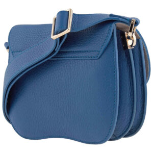 Alternative view of Túi Furla Ladies Ducale Mini Leather ‘Blue’ 941440