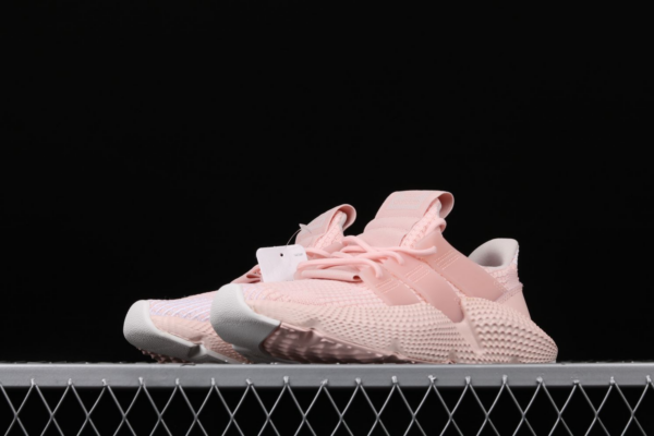 Giày Adidas Prophere 'Pink White' EF2850 - Ảnh 7