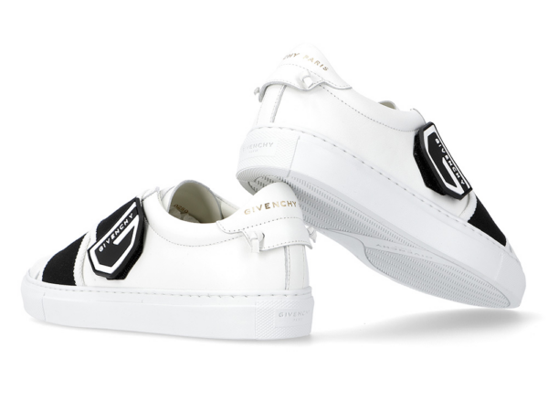 Giày Givenchy Urban Cross Banding BE0016E0SB-116 - Ảnh 5