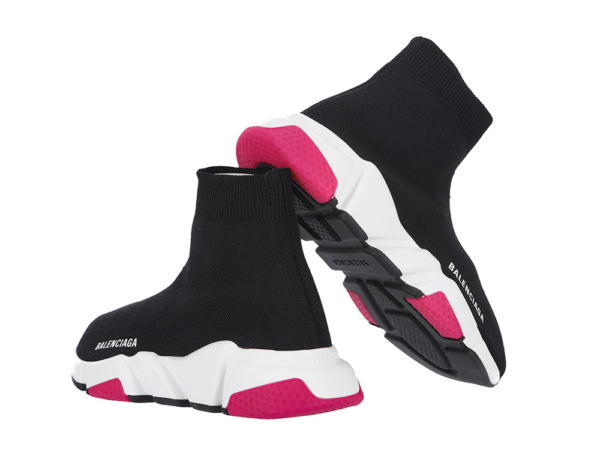 Giày Balenciaga Speed LT Sneaker 587280 W2DB4 1959 - Ảnh 2