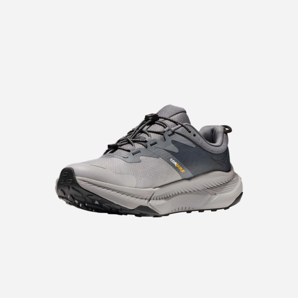 Giay Hoka Transport Hiking 'Gray' 1123153-CKBC