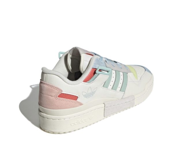 Giày Adidas Originals Forum Exhibit Low GX4587 - Ảnh 5