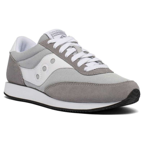 Giày Saucony Hornet 'Grey' S70538-2 - Ảnh 2