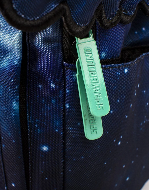 Sprayground Tiff Galaxy Wings - Ảnh 5