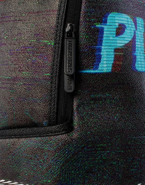 Balo Sprayground Player #1 - Ảnh 7