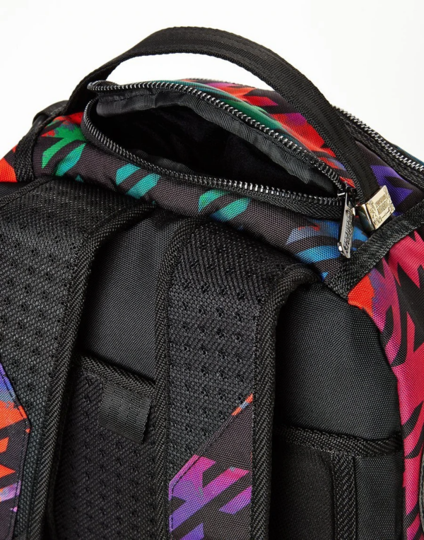 Balo Sprayground The London - Ảnh 7