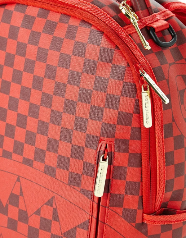 Sprayground Sharks In Paris - Ảnh 8