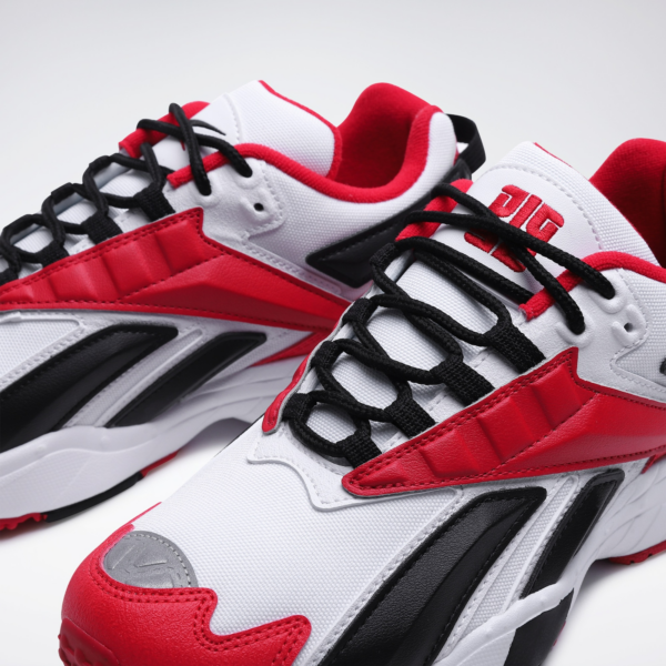 Giày Reebok Interval 96 'Scarlet' FV8240 - Ảnh 3