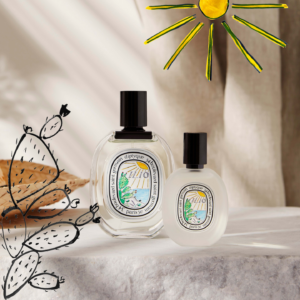 Alternative view of Nước Hoa Diptyque Ilio EDT