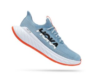 Giay Hoka Carbon X 3 Running 'Orange' 1123192-MSPBL
