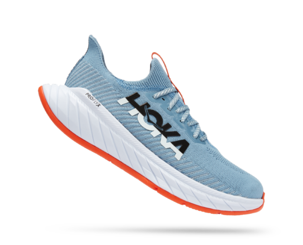 Giay Hoka Carbon X 3 Running 'Orange' 1123192-MSPBL