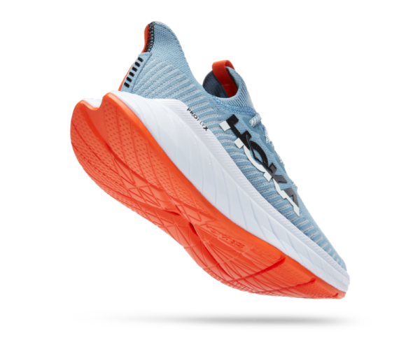 Giay Hoka Carbon X 3 Running 'Orange' 1123192-MSPBL