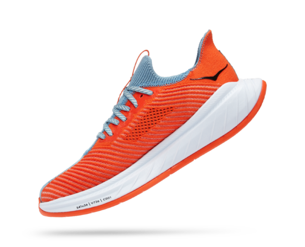 Giay Hoka Carbon X 3 Running 'Orange' 1123192-MSPBL