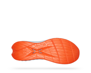 Giay Hoka Carbon X 3 Running 'Orange' 1123192-MSPBL