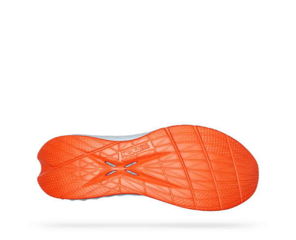 Giay Hoka Carbon X 3 Running 'Orange' 1123192-MSPBL