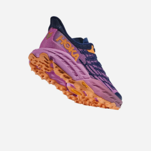 Giay Hoka Speedgoat 5 Running 'Purple' 1123158-BBCY