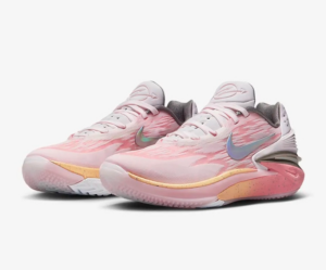 Giay Nike GT Cut 2 'Pearl Pink' DJ6015-602