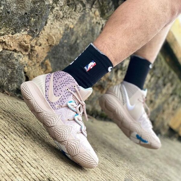 Giày Nike Kyrie S2 Hybrid 'Desert Camo' CT1971-200 - Ảnh 3