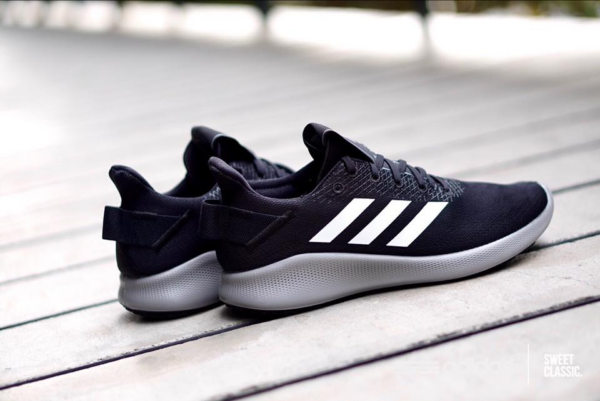 Giày Adidas Sensebounce + Street EF0329 - Ảnh 5