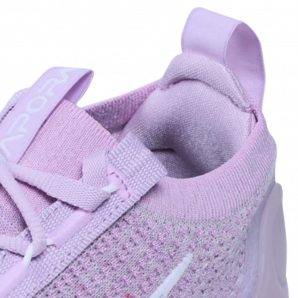Giày Nike Wmns Air VaporMax 2021 Flyknit 'Light Arctic Pink' DH4088-600 - Ảnh 5