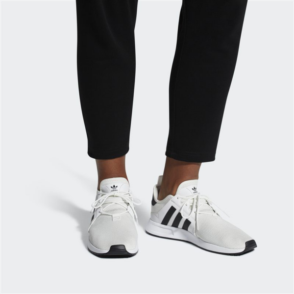 Giày Adidas X PLR 'Core Black' CQ2406 - Ảnh 2