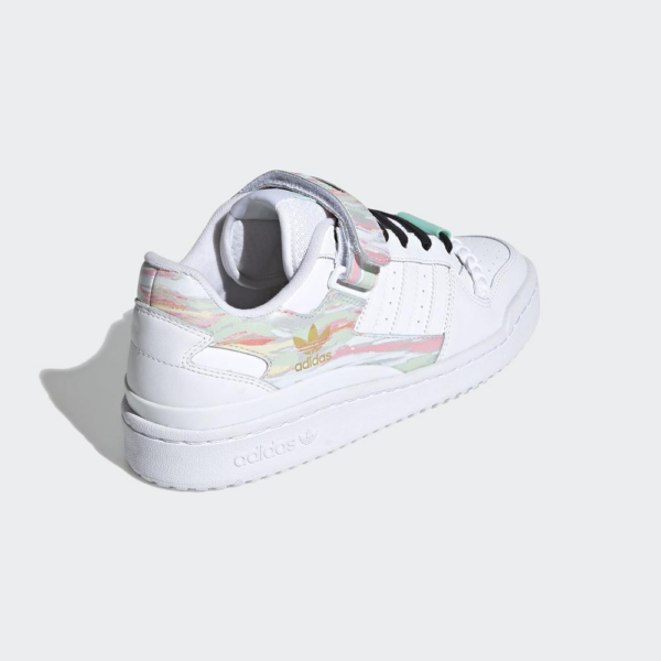 Giày Adidas Originals Forum Low FY5119 - Ảnh 4