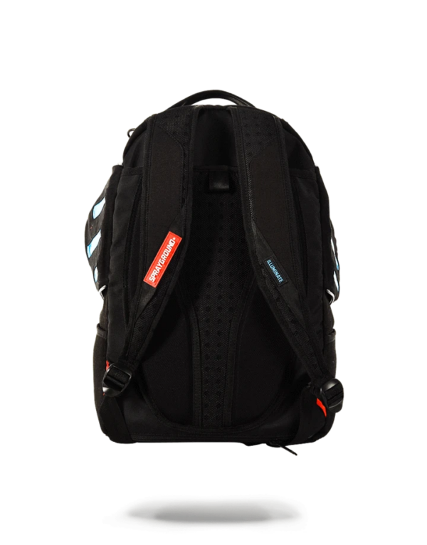Balo Sprayground Hyper Flight Wings - Ảnh 6