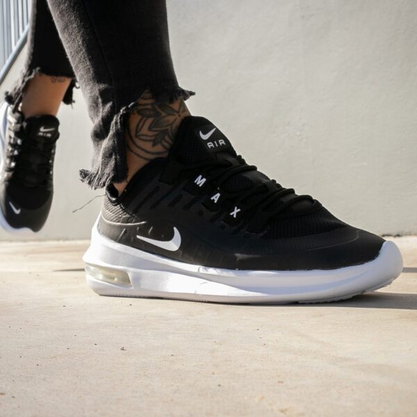 Giày Nike Air Max Axis 'Black' AA2168-002 - Ảnh 2