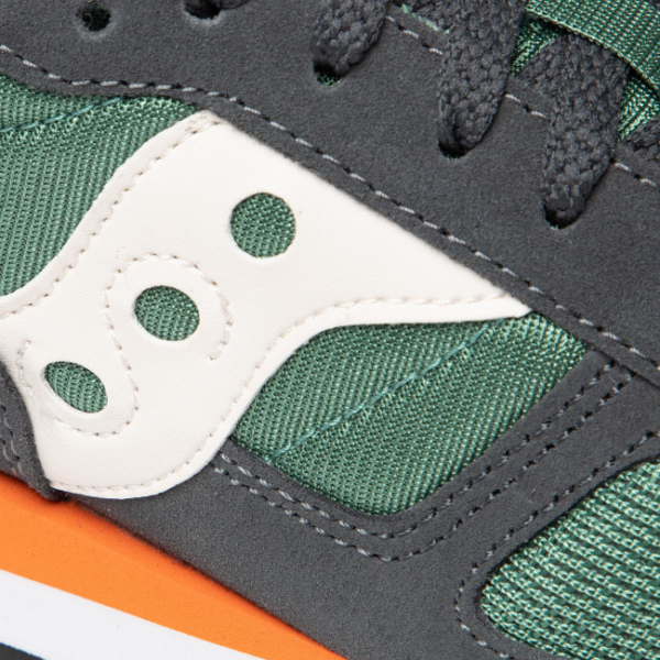 Giày Saucony Shadow Original 'Grey Green' S2108-806 - Ảnh 5